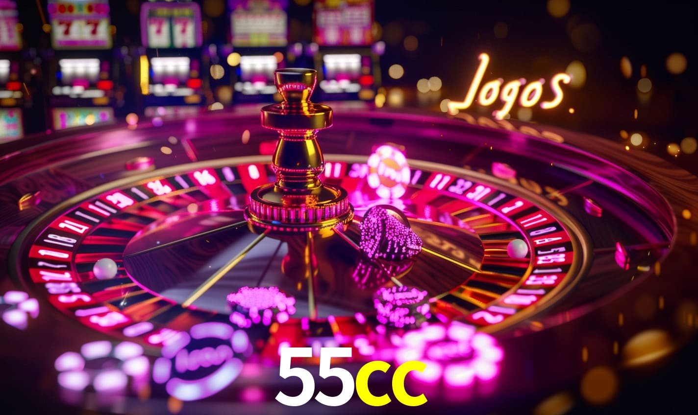Apostas Esportivas no 55cc.COM